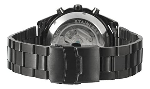 Forsining Reloj Automático Para Hombre Con Cuerda Automática