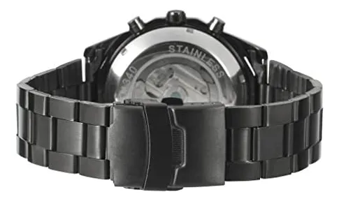 Forsining Reloj Automático Para Hombre Con Cuerda Automática