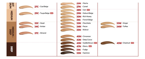 Tirtir Mask Red Cushion Foundation Maquiagem Coreana