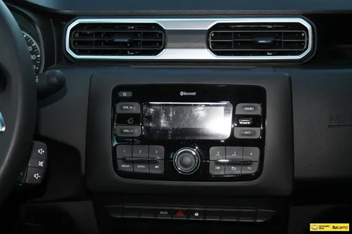 Renault Duster 1.6 ZEN MT 4X2