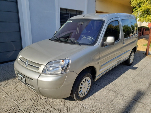 Citroën Berlingo Berlingo Multispace