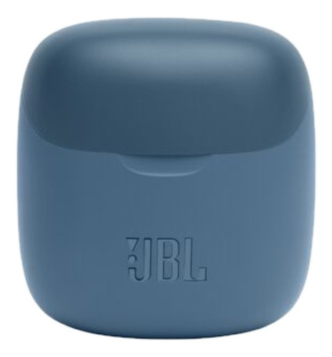Imagen 1 de 5 de Audífonos in-ear inalámbricos JBL Tune 225TWS blue