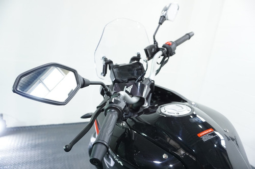 Imagen 19 de 23 de Voge 300 Ds Con Baul De Regalo Moto Touring
