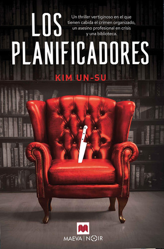 Planificadores, Los