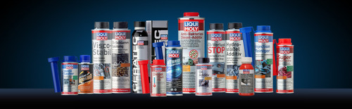 Liqui Moly Pérdidas Aceite Cajas Manual Diferencial 50 Grs