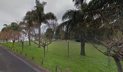 Terreno En Venta En Martinez