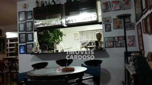 Imagem 13 de 16 de Apartamento Residencial À Venda, Pinheiros, São Paulo. - Ap0142