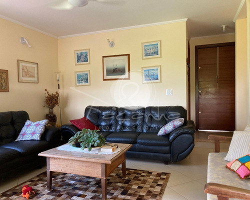 Imagem 4 de 30 de Casa Para Venda Em Condomínio Fechado Em Barão Geraldo Em Campinas - Imobiliária Em Campinas - Ca01163 - 70267075