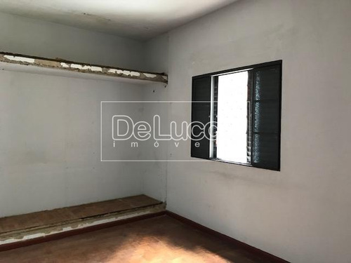 Imagem 5 de 15 de Casa À Venda Em Cambuí - Ca003575