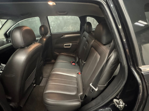 Chevrolet Captiva 2.4 SFI ECOTEC FWD 16V GASOLINA 4P AUTOMÁTICO