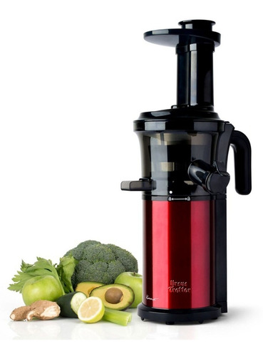 Extractor Jugo Slow Juicer 150 W Ursus Trotter