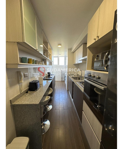 Se Arrienda Departamento En Los Álamos 1121, Valdivia