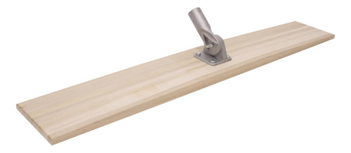 Flota De Madera Para Concreto De 48 Pulgadas