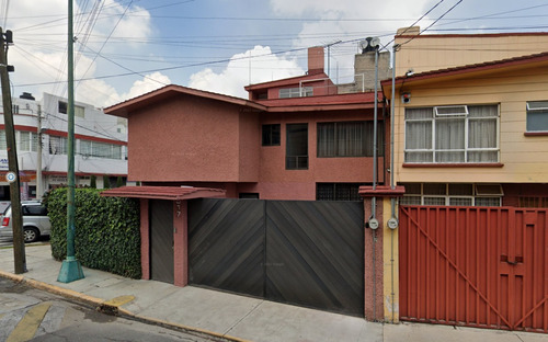 Gran Casa A Excelente Precio En Playa Manzanillo Militar Marte Iztacalco