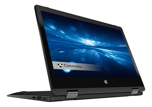 Notebook Gateway 11,6'' Táctil N4020 4gb 64gb Win10