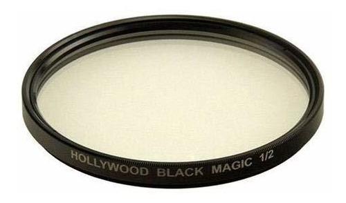 Schneider 82 Mm Hollywood Black Magic 1 2 Filtro