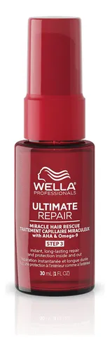 comprar Tratamiento Reparador Capilar | Wella Professionals Ultimate