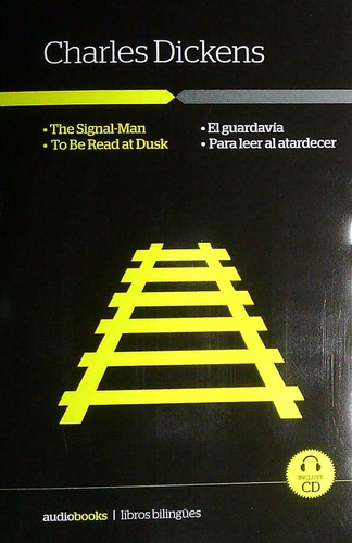 El Guardavida - Para Leer Al Atardecer The Signal-man - To B