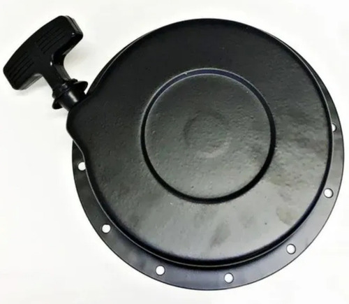 Imagen 1 de 3 de Tapa Arrancadora Retractil Motor Kipor 186f