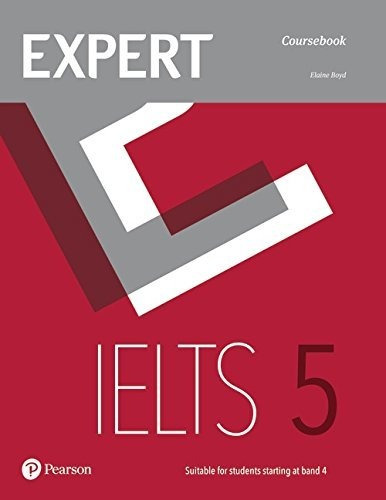 Expert Ielts 5   Sb   Online Audio