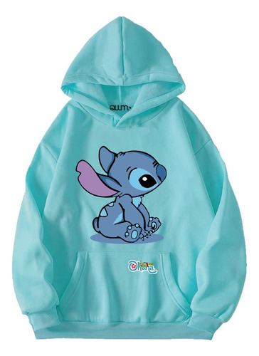 Sudadera De Stich Talla Adultos #1