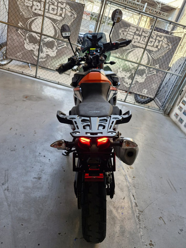 Ktm 890 Adventure R 21 Titulo Limpio Checala !!!!!!!!!!!!!!!