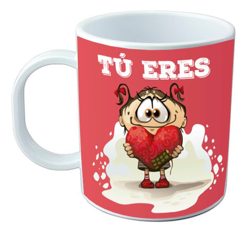 Tazas Día De Los Enamorados San Valentín Por Mayor 10