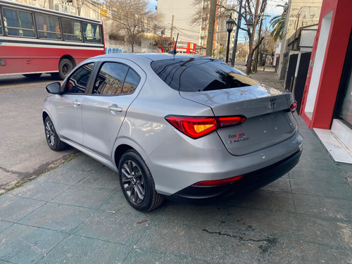Fiat Cronos 1.3 Gse Drive