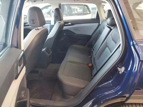 Volkswagen Taos 1.4 250 Tsi Comfortline