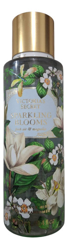 Fragrance Mist Sparkling Blooms Victoria's Secret