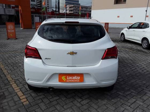 Imagem 2 de 9 de Chevrolet Joy 1.0 Spe4 Flex Manual