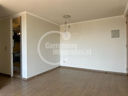 Departamento En Venta, 3 Dormitorios, 2 Baños, Ñuñoa