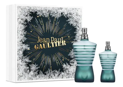 Le male estuche sale