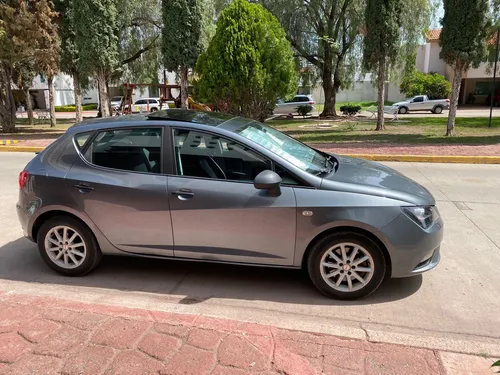 Seat Ibiza 2.0 Style Mt Coupe