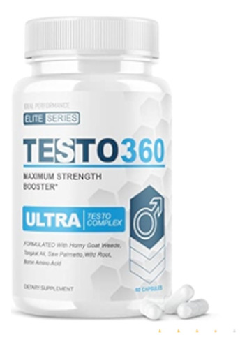 Testo 360 Original