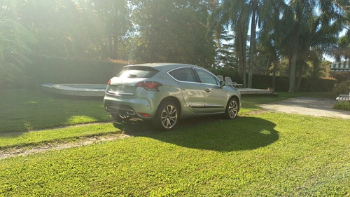 Citroën Ds4 1.6 Sport Chic Thp 163cv Tiptronic 2013