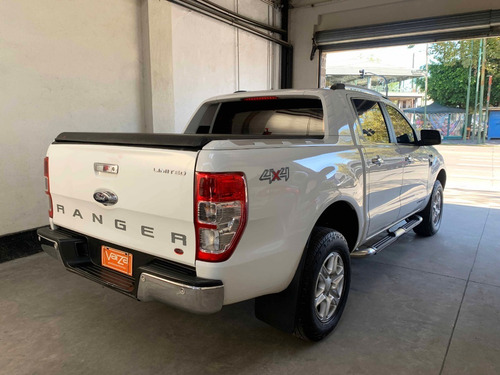 Imagen 7 de 14 de Ford Ranger