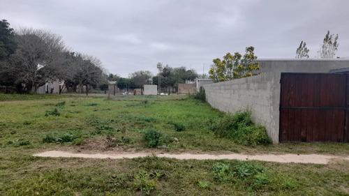 Venta De Terreno En Videla Lote 4