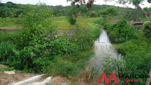 Imagem 10 de 14 de Terreno Em Nizia Floresta