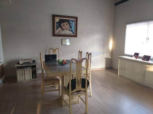 Imagem 12 de 26 de Casa Com 3 Dormitórios À Venda, 350 M² Por R$ 1.300.000,00 - Nova Higienópolis - Jandira/sp - Ca1297