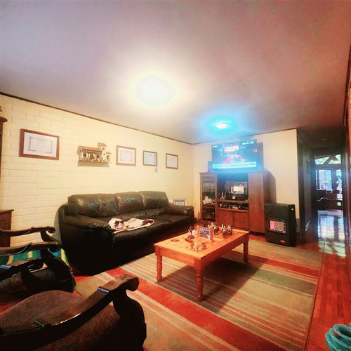 Casa En Venta 4d, 2b, Est Maipú Av.lumen Mtro Monte Tabor