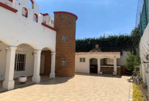 Fray Junípero, Casa En Venta, Modelo, Querétaro