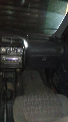 Imagen 8 de 9 de Toyota Terios Sencilla