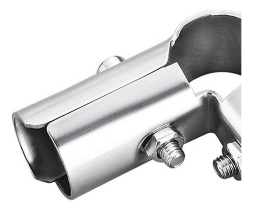 Conector De Tubo De 10 Piezas, Conector De Tres Conectores
