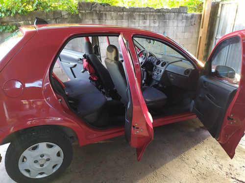 Chevrolet Celta 1.0 Spirit Flex Power 5p 2010