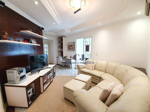 Imagem 6 de 24 de Apartamento Com 3 Dormitórios À Venda, 150 M² Por R$ 780.000,00 - Tortuga - Guarujá/sp - Ap0892