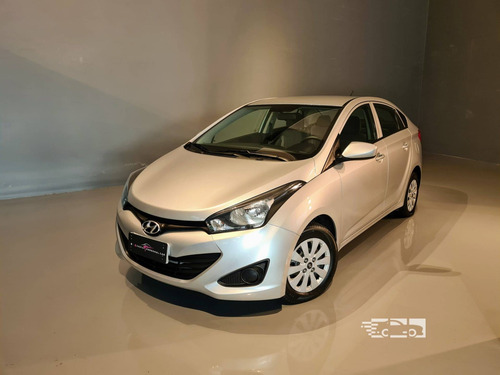 Imagem 10 de 15 de Hyundai Hb20s 1.0 Comfort Plus 12v Flex 4p Manual