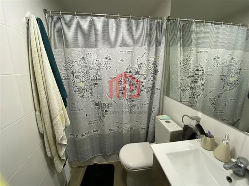 Oportunidad. Departamento Amoblado En Venta Vista Despejada