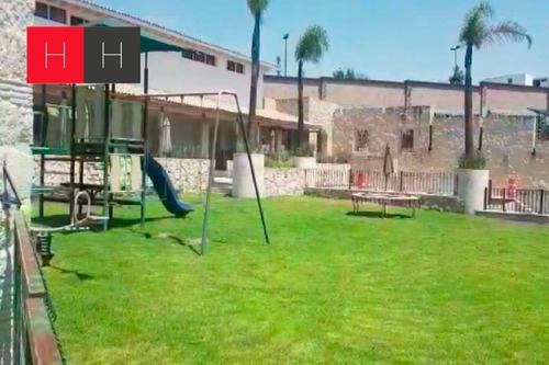 Imagen 5 de 11 de Departamento Amueblado En Renta En P. Toscana