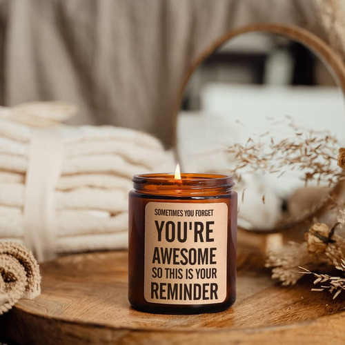 Regalos Inspiradores Para Amigos, Hermanas Y Compañeros De T